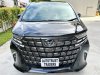 Toyota Alphard Hybrid 2.5A Elegance