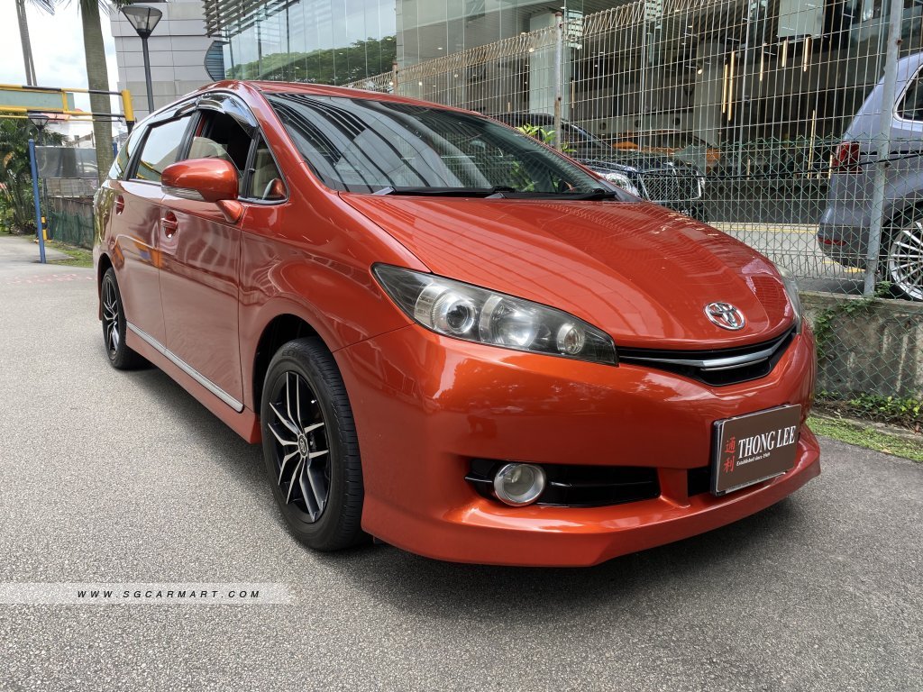 expired car image