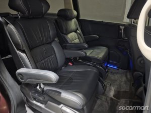 Honda Odyssey 2.4A EXV-S Sunroof
