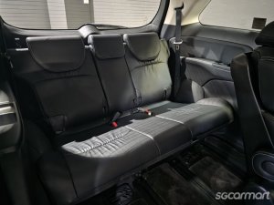 Honda Odyssey 2.4A EXV-S Sunroof