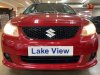 Suzuki SX4 1.6A (COE till 07/2028)