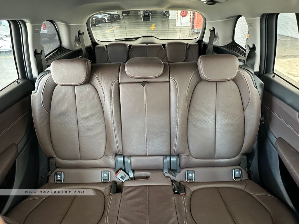 BMW 2 Series 216i Gran Tourer