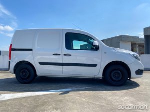 Mercedes-Benz Citan 112