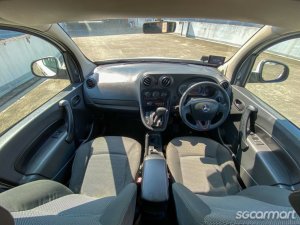 Mercedes-Benz Citan 112