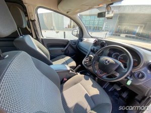 Mercedes-Benz Citan 112