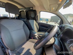 Mercedes-Benz Citan 112
