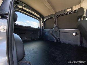 Mercedes-Benz Citan 112