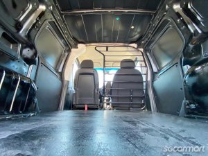 Fiat Fiorino Cargo 1.3MTA Multijet Glaze