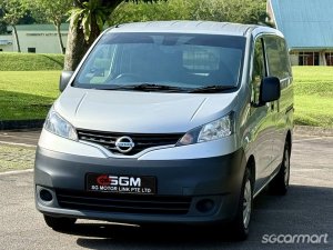 Nissan NV200 1.6A