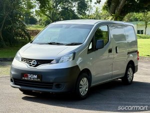 Nissan NV200 1.6A