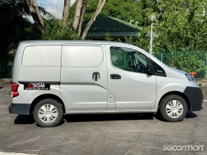 Nissan NV200 1.6A
