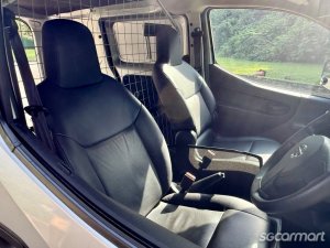 Nissan NV200 1.6A