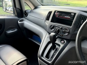 Nissan NV200 1.6A