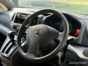 Nissan NV200 1.6A