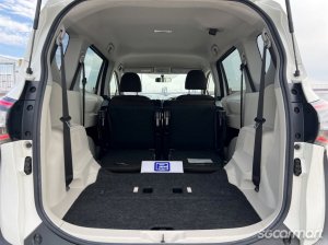 Toyota Sienta 1.5A G