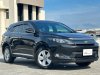 Toyota Harrier 2.0A Elegance