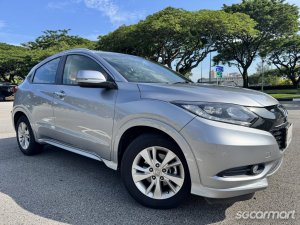 Honda HR-V 1.5A LX