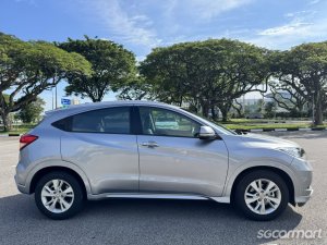 Honda HR-V 1.5A LX