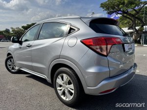 Honda HR-V 1.5A LX