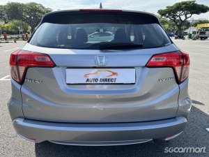 Honda HR-V 1.5A LX