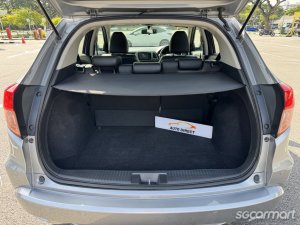 Honda HR-V 1.5A LX