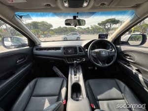 Honda HR-V 1.5A LX