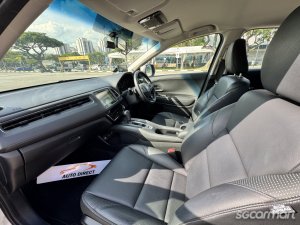Honda HR-V 1.5A LX