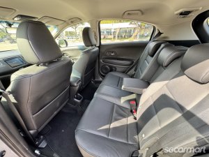 Honda HR-V 1.5A LX
