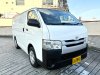 Toyota Hiace 3.0M (New 5-yr COE)