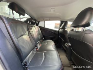 Toyota Prius Hybrid 1.8A S