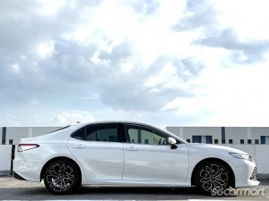 Toyota Camry Hybrid 2.5A G