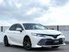 Toyota Camry Hybrid 2.5A G