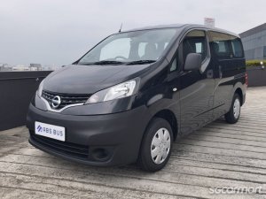 Nissan NV200 1.6A DX