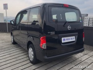 Nissan NV200 1.6A DX