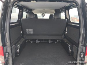 Nissan NV200 1.6A DX