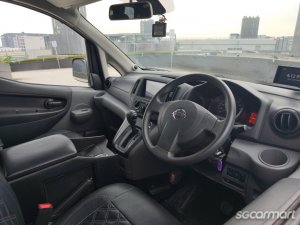 Nissan NV200 1.6A DX