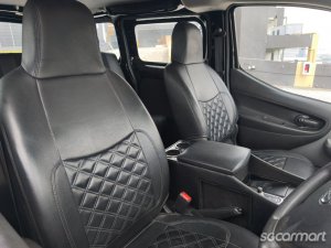 Nissan NV200 1.6A DX