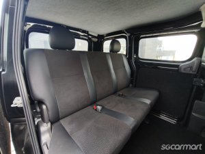 Nissan NV200 1.6A DX