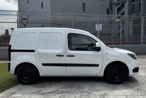 Mercedes-Benz Citan 112