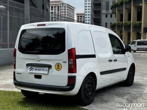 Mercedes-Benz Citan 112