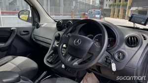 Mercedes-Benz Citan 112