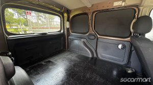 Mercedes-Benz Citan 112