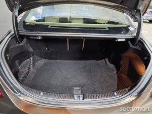 Mercedes-Benz C-Class C180 Avantgarde