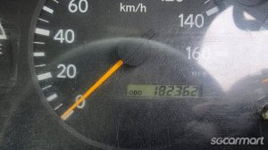 Toyota Dyna 150 3.0M (New 5-yr COE)