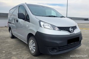 Nissan NV200 1.6A