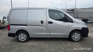 Nissan NV200 1.6A