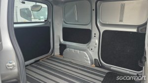 Nissan NV200 1.6A