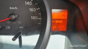 Nissan NV200 1.6A