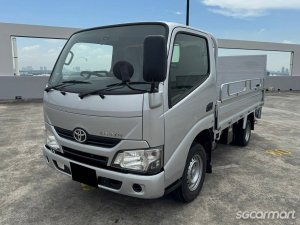 Toyota Dyna 150 3.0M