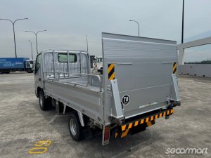 Toyota Dyna 150 3.0M